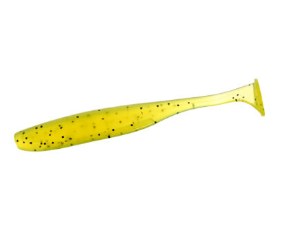 Guma Flagman Shad 2" #112 Chartreuse