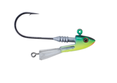 Berkley Fusion19 Snap Jigs 1/4 hak: 1/0 Firetiger 2x