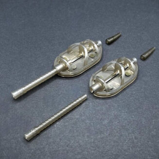 Podajnik Mad Carp QTS ARC 30g - 5