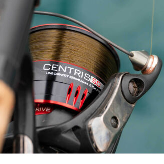 Kołowrotek Preston Centris SD 420 - 4