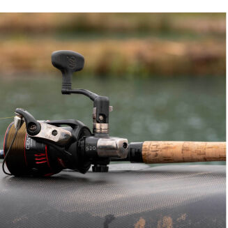 Kołowrotek Preston Centris SD 420 - 5