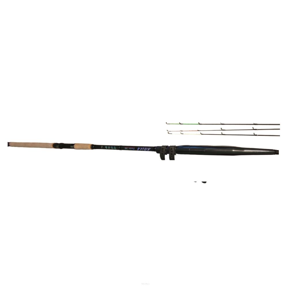 Wędka FL Aqua tele feeder 3,60m / 150g