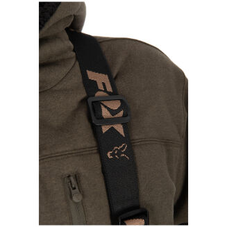 Spodnie/ Ogrodczniki Fox RS25K Khaki Salopettes - XL - 5