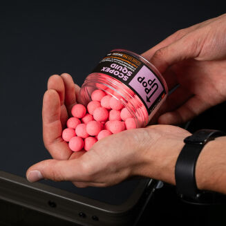 Kulki Ultimate Products Scopex Squid Pop-ups 12mm - 2