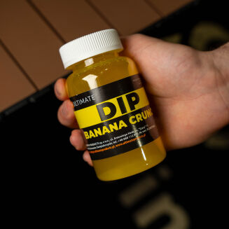 Dip Ultimate Products Banana Crunch 250ml - 2
