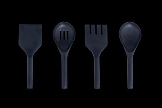 Patelnia RidgeMonkey Connect Sandwich Toaster XL Granite Edition - 5