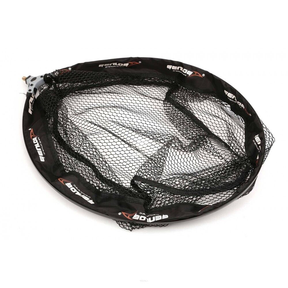 Kosz podbieraka Genlog - Landing Net head, 40x50cm