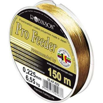 Żyłka Robinson Feederowa VDE-R Pro Feeder 150m/0,260mm