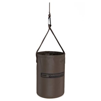 Wiadro na wodę FOX CARPMASTER WATER BUCKETS 4.5L - 2