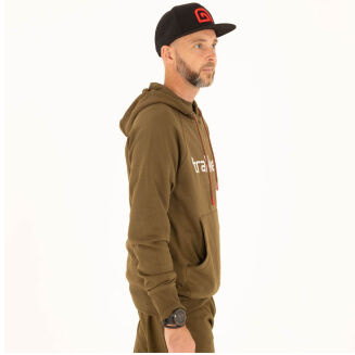 Bluza Trakker CR Logo Hoody - Medium - 5
