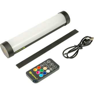 Lampka Ridge Monkey Base Lite IR - 2