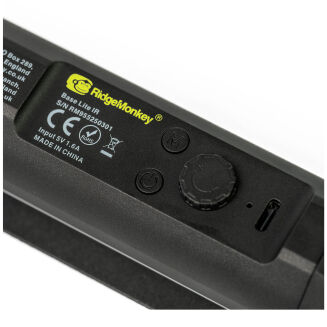 Lampka Ridge Monkey Base Lite IR - 3