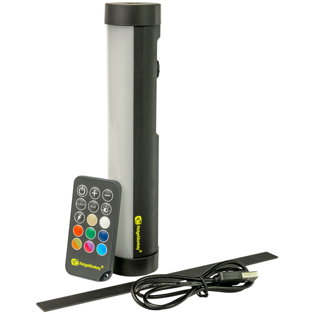Lampka Ridge Monkey Base Lite IR