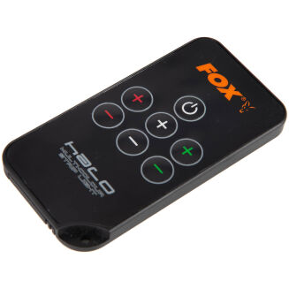 Lampa Do Namiotu Fox Halo Multi-Colour Strip Light - 4