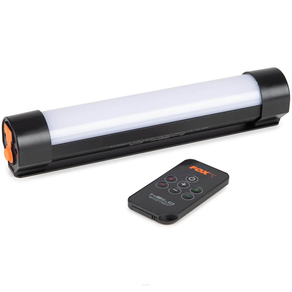 Lampa Do Namiotu Fox Halo Multi-Colour Strip Light