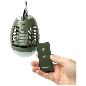 Lampa Owadobójcza Trakker Remote Bug Blaster - 2