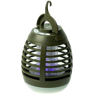 Lampa Owadobójcza Trakker Remote Bug Blaster - 4
