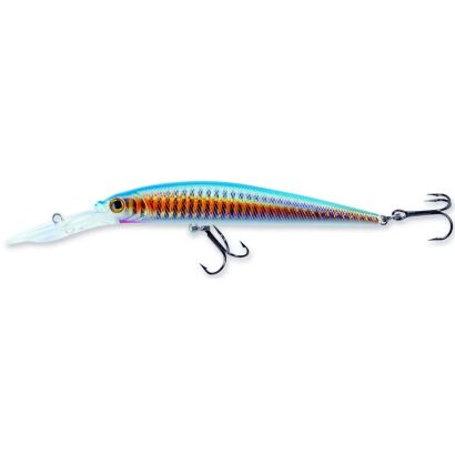 Wobler Robinson Reev 11cm, 13g F - B-GH