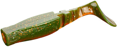 Guma Mikado Fishunter 8cm - col. 349, 1szt.