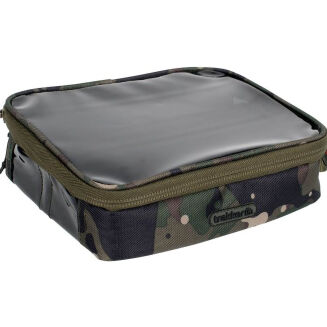 Organizer Trakker NXC Camo Bitz Pouch Large - 4