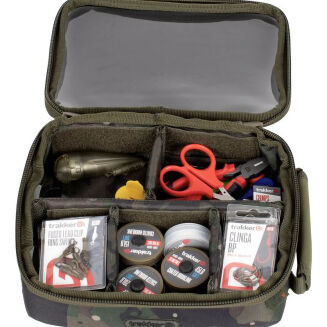 Organizer Trakker NXC Camo Bitz Pouch Large - 2