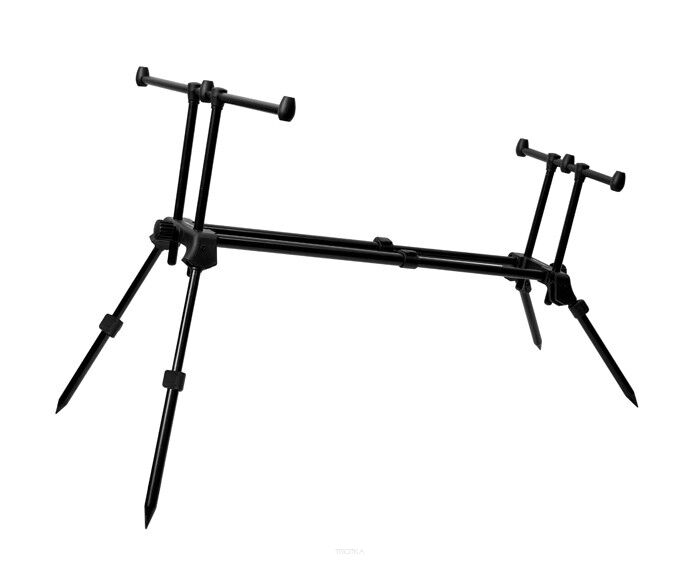 Rod Pod Delphin Craber - Mini