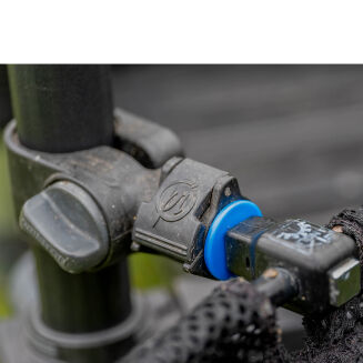 Szybkozłączka Preston Offbox Quick Release Inserts Blue - 2