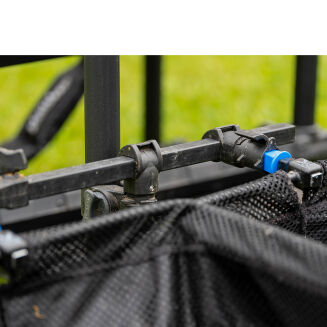 Szybkozłączka Preston Offbox Quick Release Inserts Blue - 5