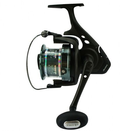 Kołowrotek Okuma X-Spot Spod & Marker 80    49655