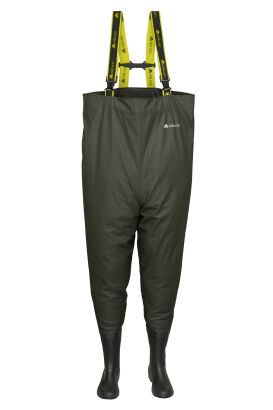 Spodniobuty Mikado roz.46