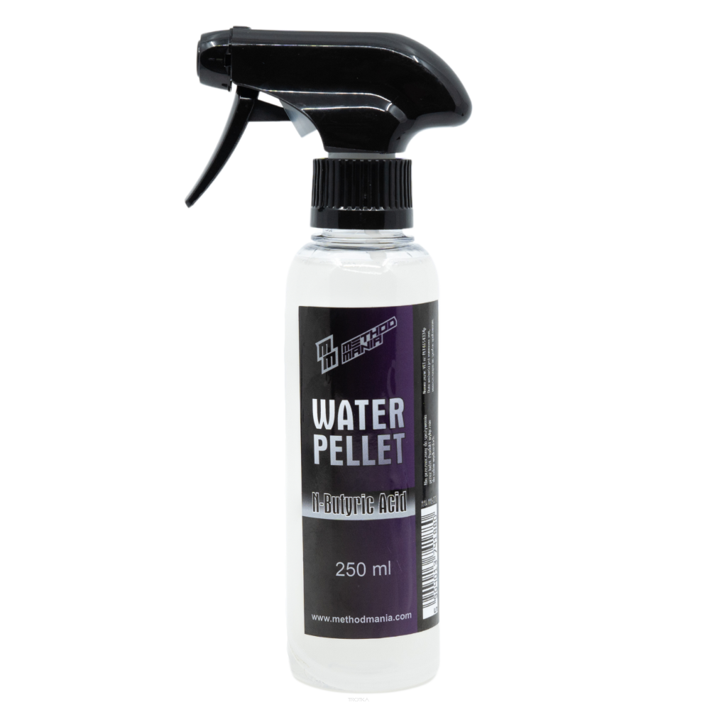 Liquid Method Mania Water Pellet 250ml - N-butyric Acid