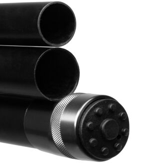 Sztyca Do Podbieraka Mikado Katsudo Slim Power Handle 400 - 4