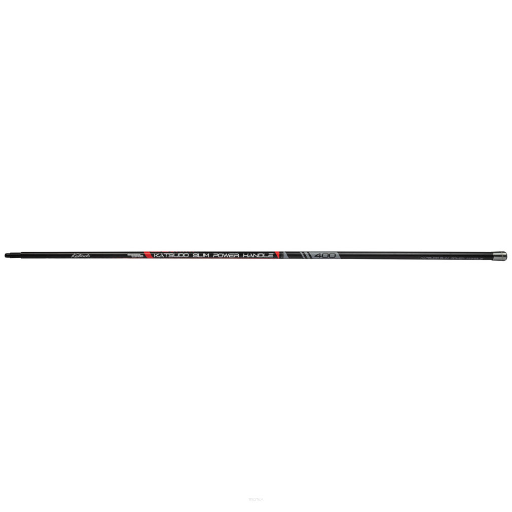 Sztyca Do Podbieraka Mikado Katsudo Slim Power Handle 400