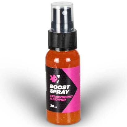 Boster Feedex Boost Spray Strawberry & Pepper 30ml