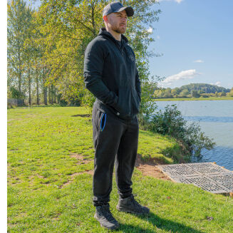 Spodnie Preston Core Collection Joggers - S - 3