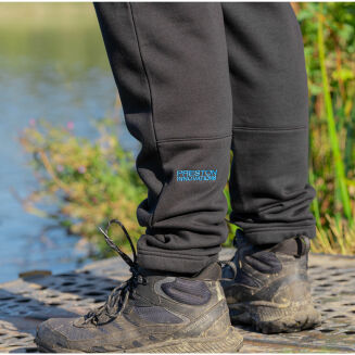 Spodnie Preston Core Collection Joggers - S - 5