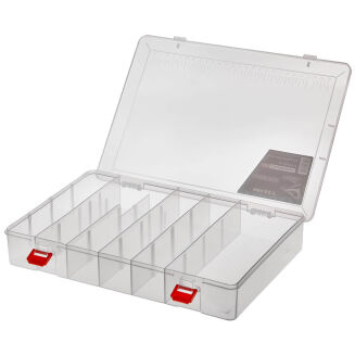 Pudełko Select Lure Box SLHS-313 31.5х22.8х5cm - 2
