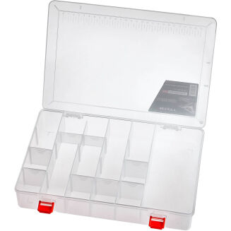 Pudełko Select Lure Box SLHS-313 31.5х22.8х5cm - 3