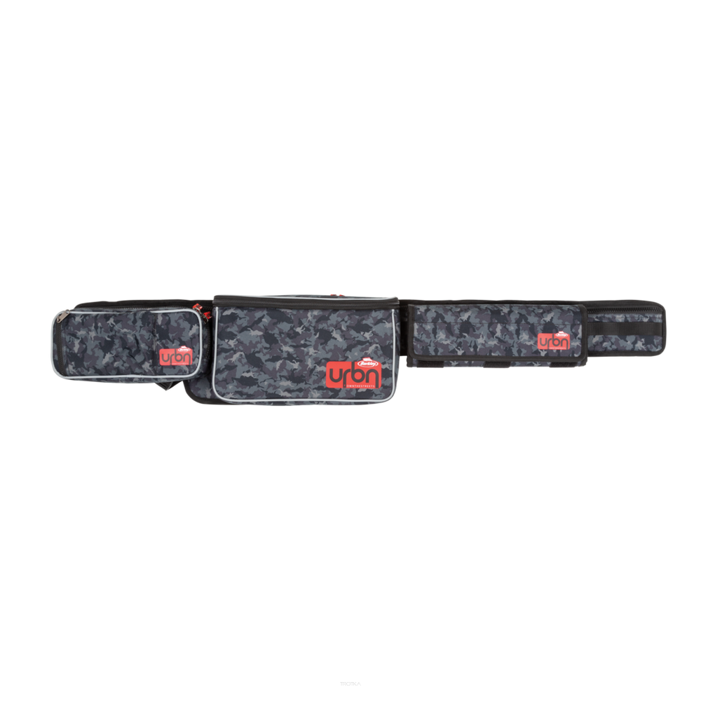 Berkley URBN Utility Rod Sling Pokrowiec
