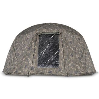 Narzuta Do Namiotu Nash Titan Hide Camo Pro XL Overwrap - 2