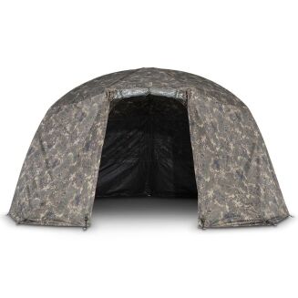 Narzuta Do Namiotu Nash Titan Hide Camo Pro XL Overwrap - 3