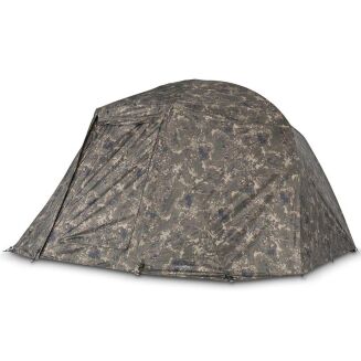 Narzuta Do Namiotu Nash Titan Hide Camo Pro XL Overwrap - 4