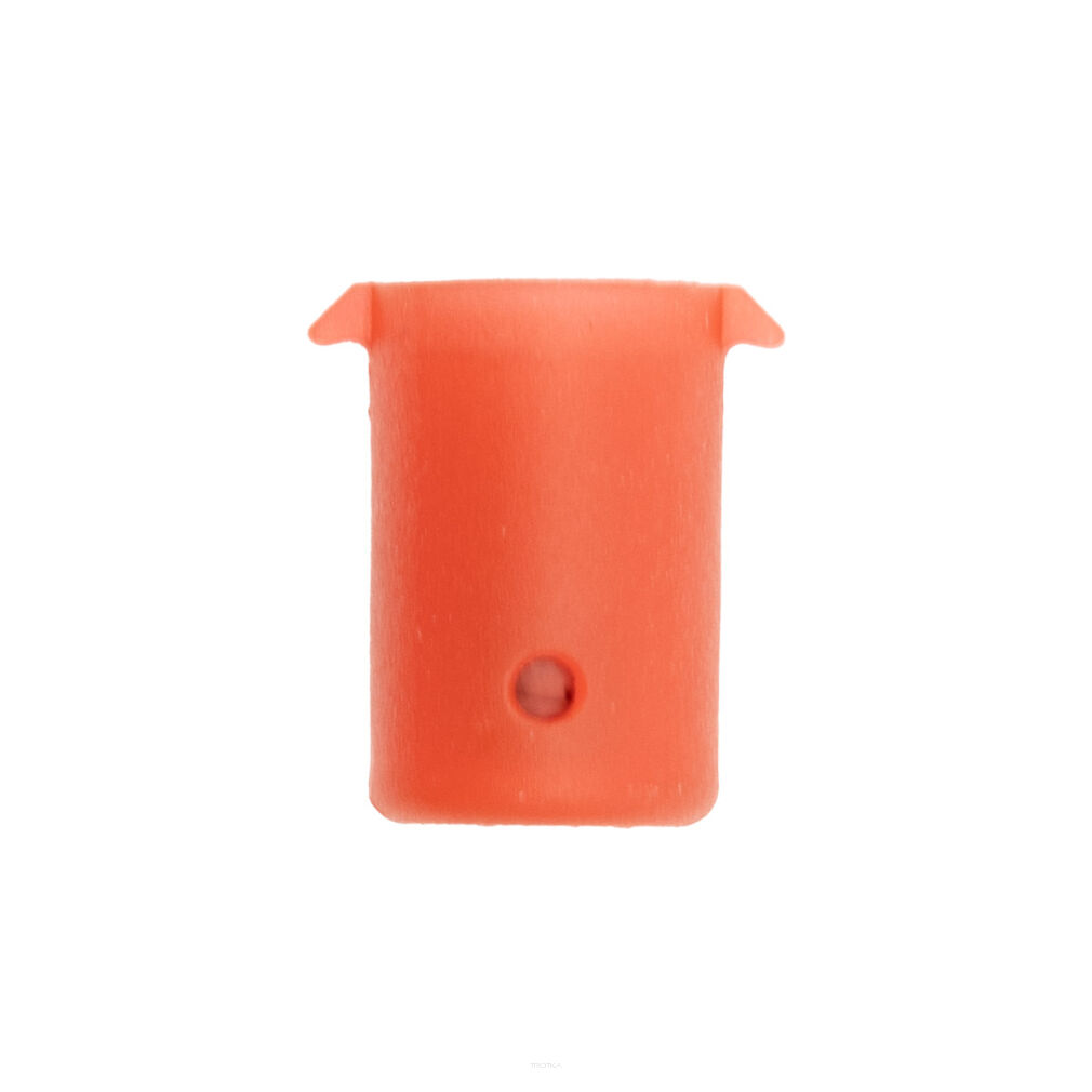 Cylinderki LiquiRigs DragonFly Liquid Booster - Red