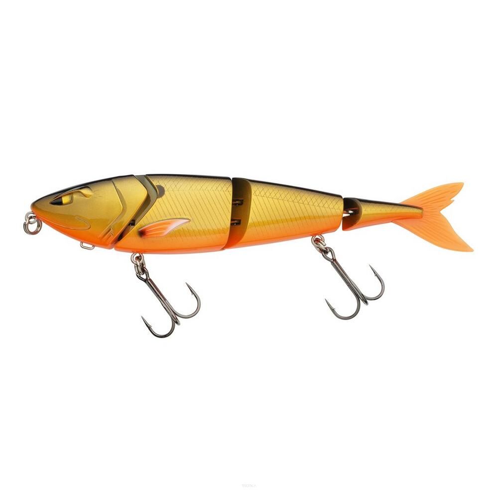 Berkley Zilla Swimmer 19cm 45g Daybreak wobler