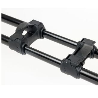 Rod Pod Fox Ranger Pod Mk2 3 Rod - 2