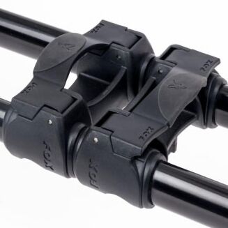 Rod Pod Fox Ranger Pod Mk2 3 Rod - 3