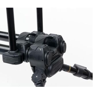 Rod Pod Fox Ranger Pod Mk2 3 Rod - 4