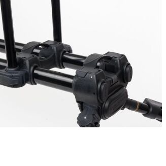 Rod Pod Fox Ranger Pod Mk2 3 Rod - 5