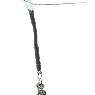 Feeder Link Zfish Filfishing Stiff Fil 60cm - 2