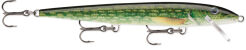 Rapala Original Floating F11 11cm 6g Live Pike wobler